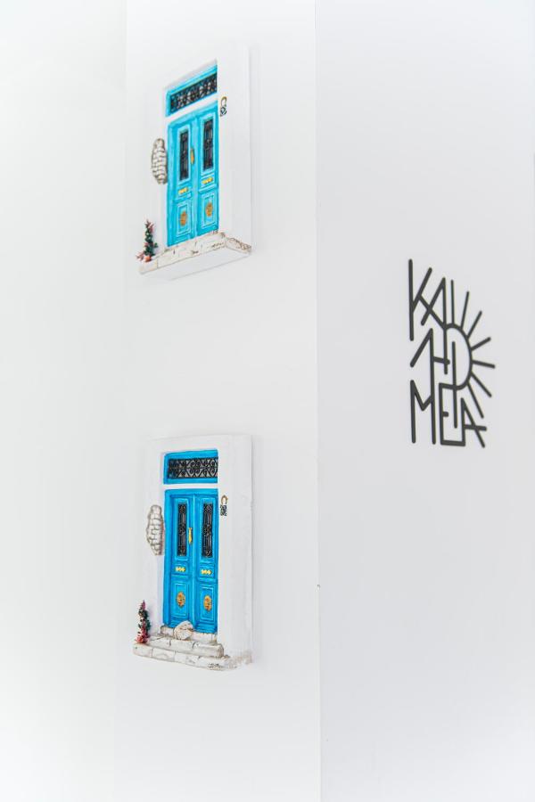 Olive Boutique Hotel - Chambres d'hôtes Limenária