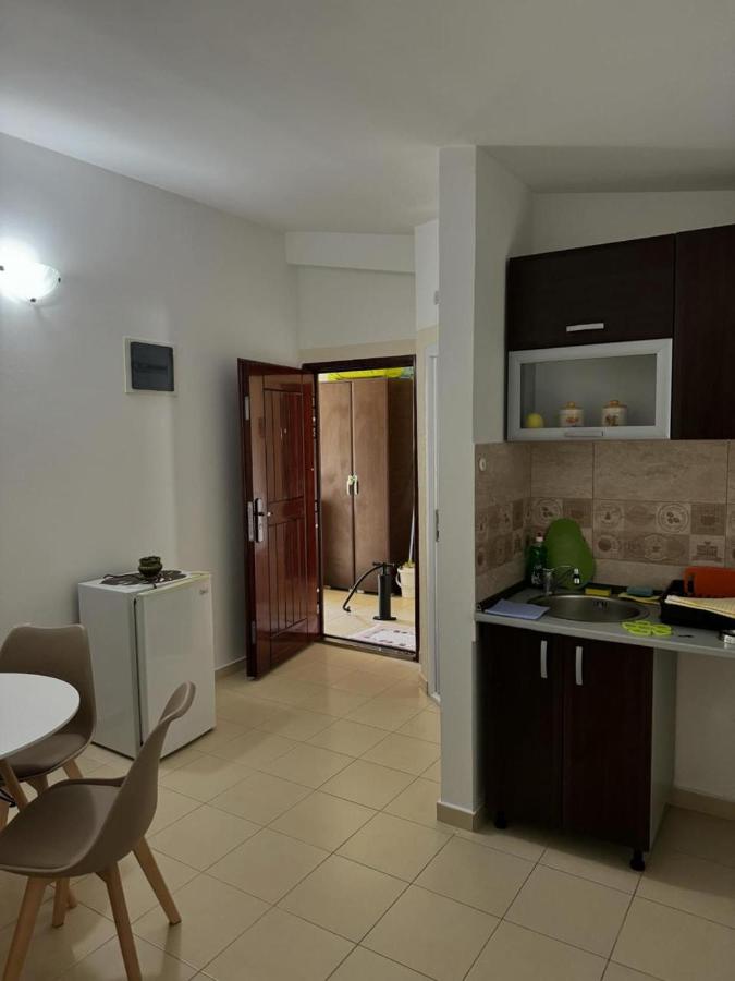 Chambre Triple