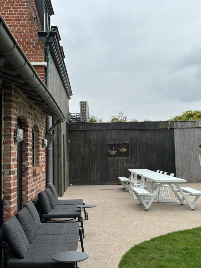 Lucilles - B&B