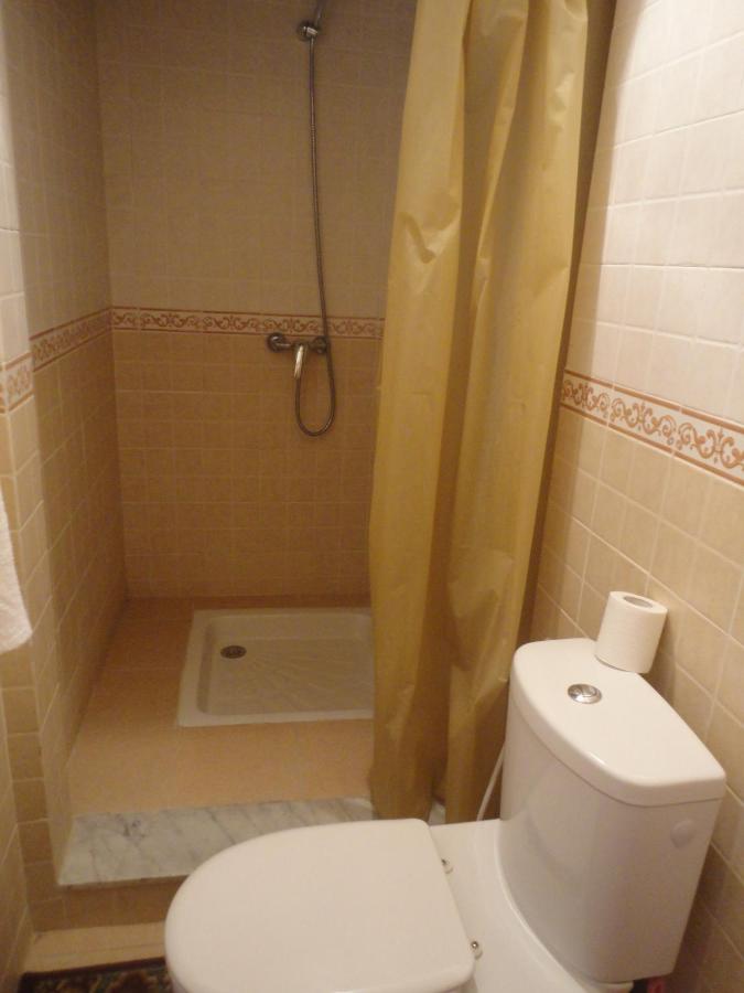 Family Room with Private Bathroom