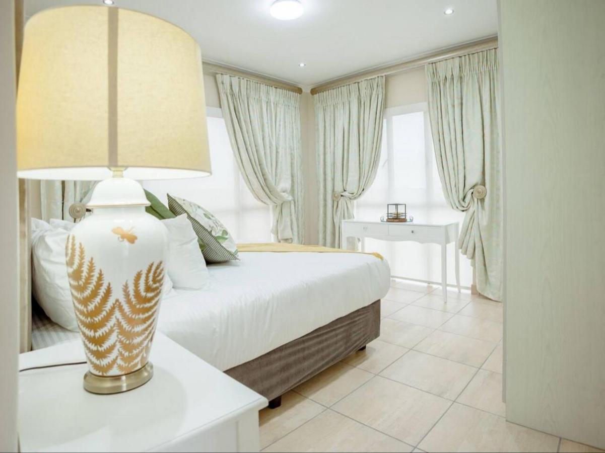 Villa with Sea View