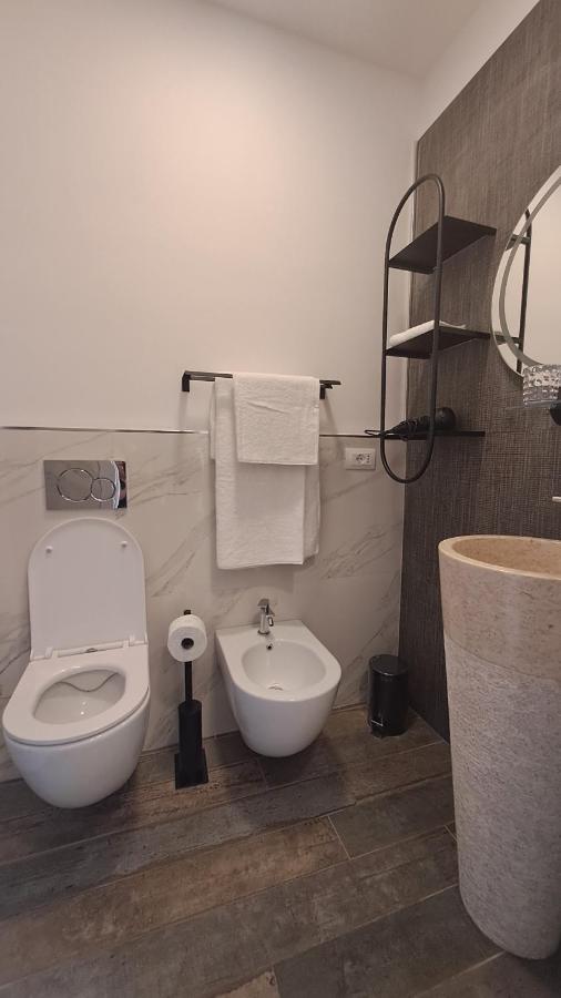 Doppelzimmer mit Balkon