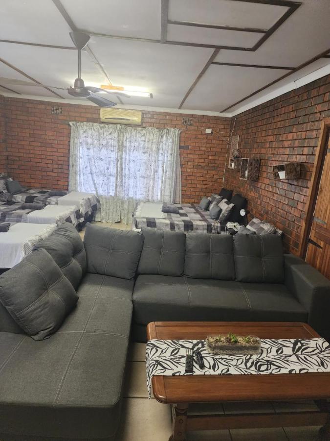 Cassiandra Place unit 2 - B&B