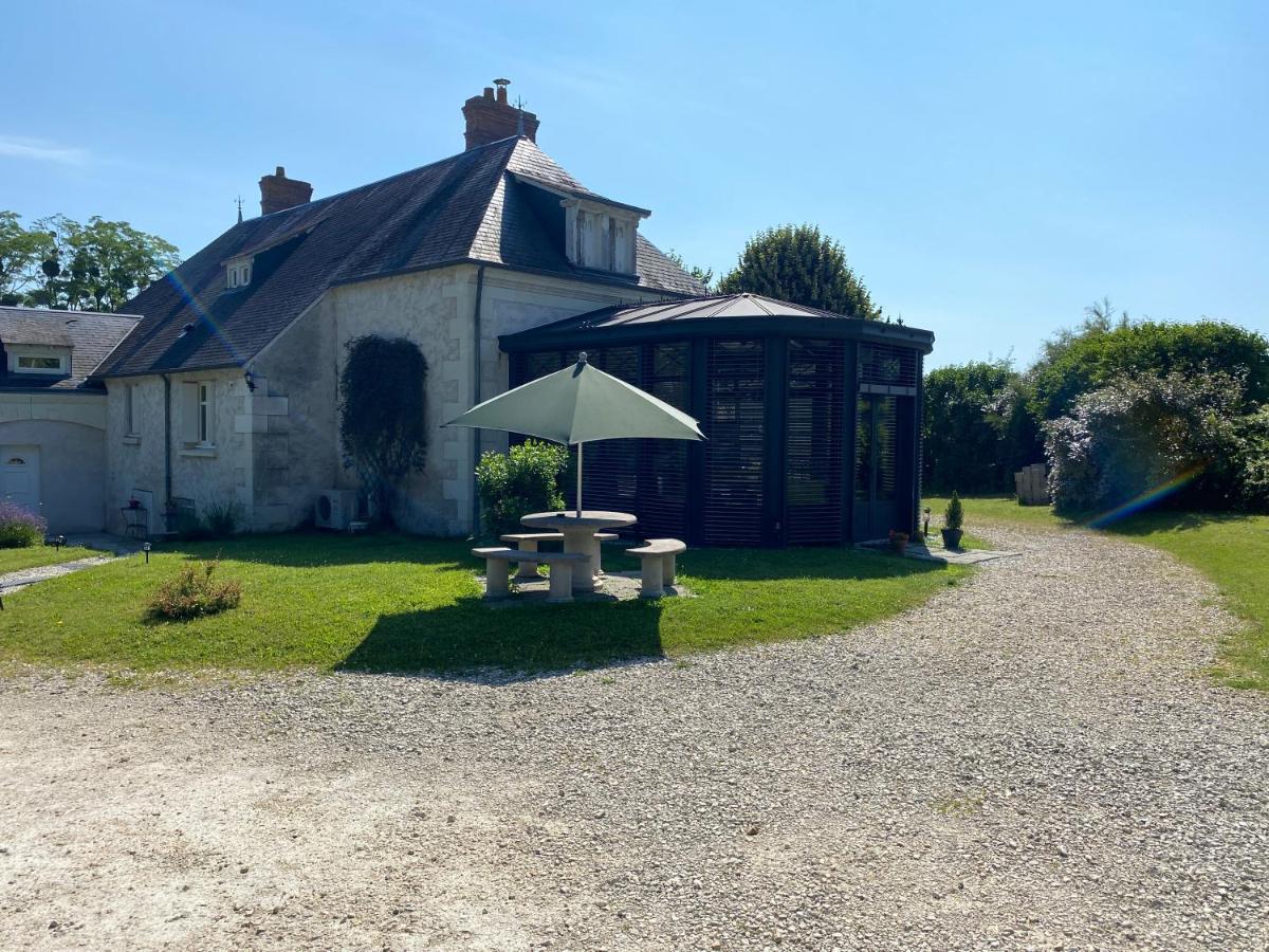 Les Mariniers Chambres d'Hôtes -Guest House - Spa nordique en option - Bed and Breakfast