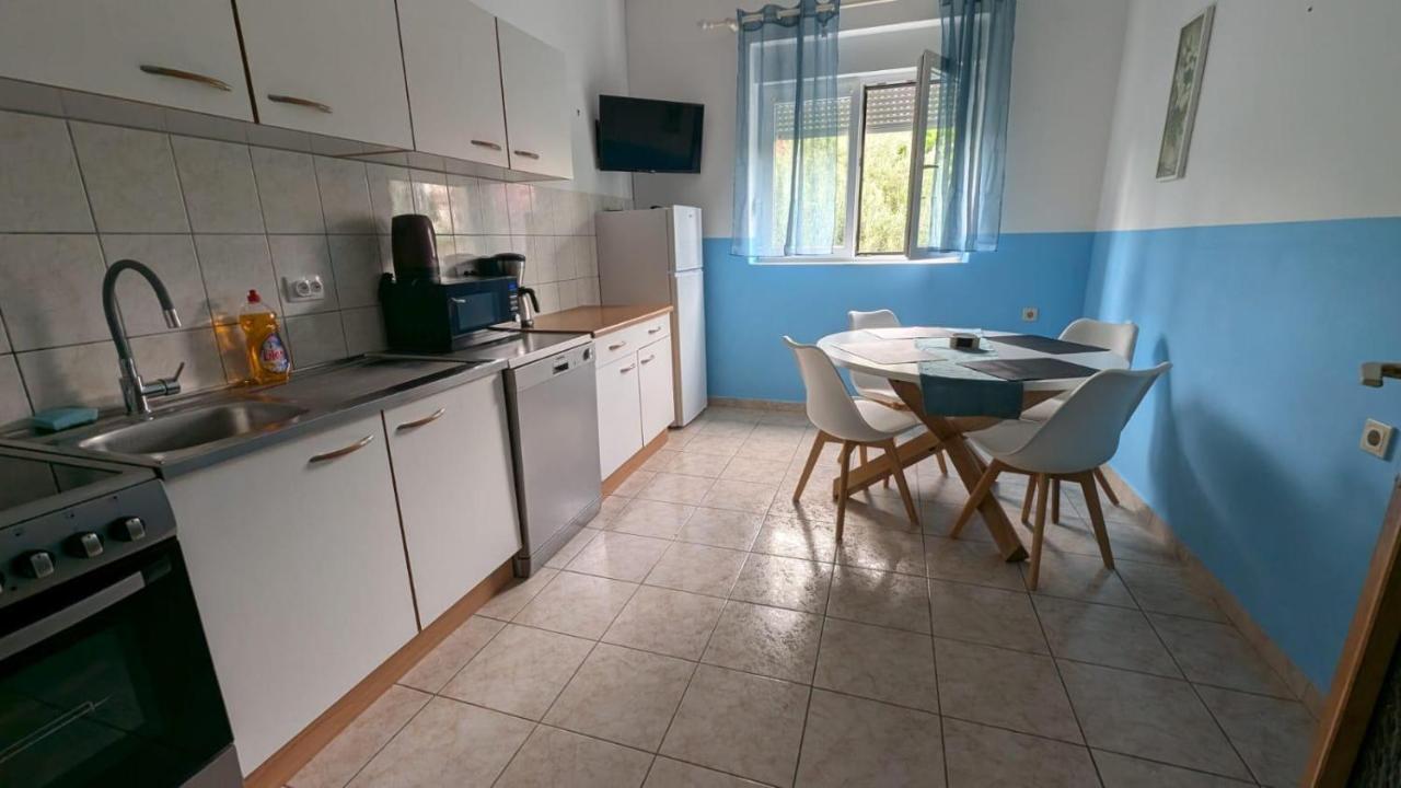 Apartment mit 2 Schlafzimmern