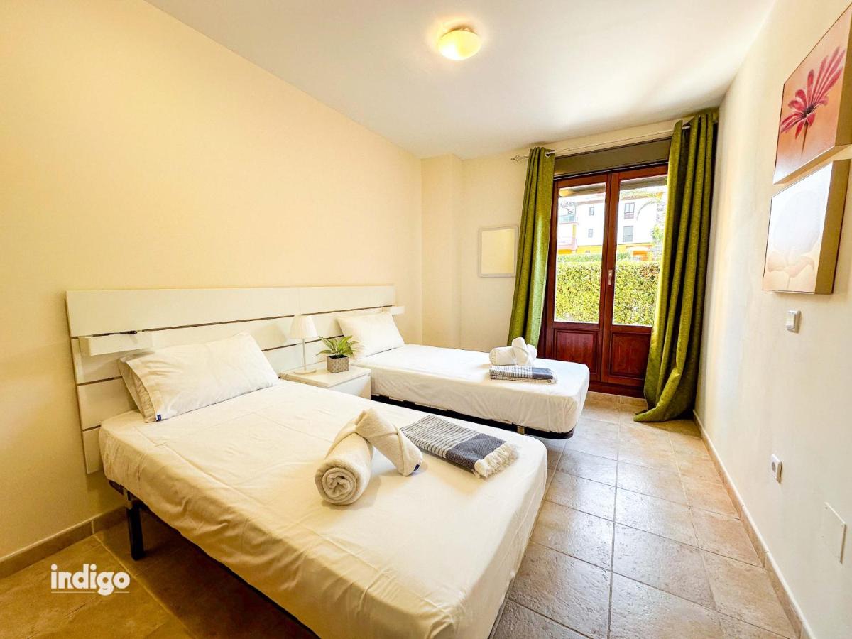 Appartement - Rez-de-Chaussée