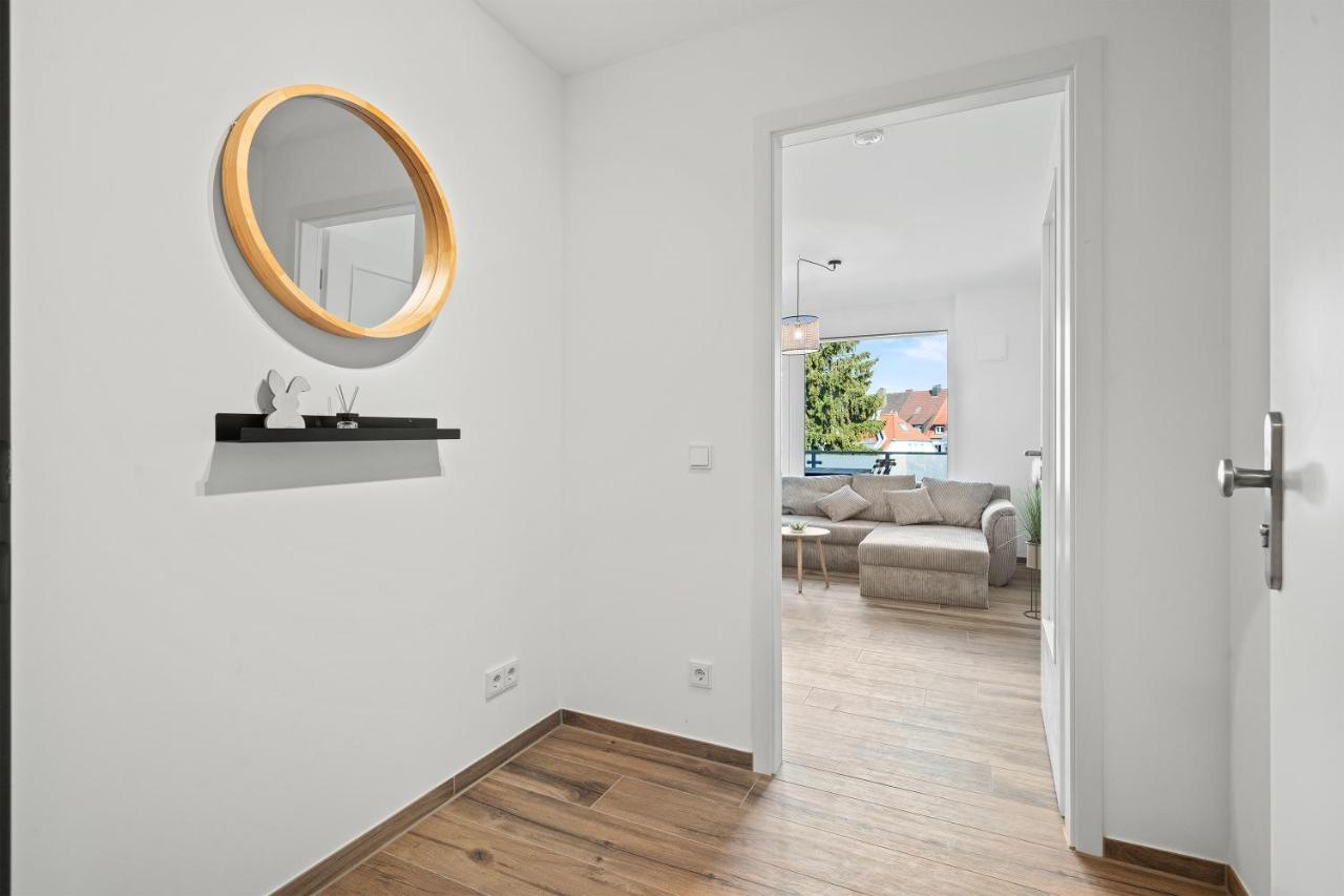 Apartment mit 1 Schlafzimmer