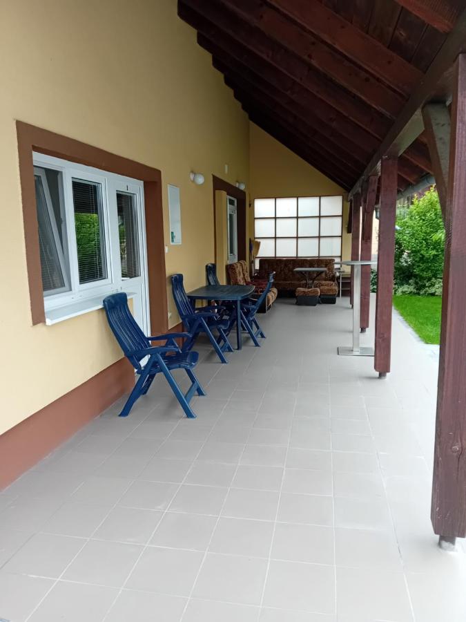 Penzión Marcel - B&B Dunajská Streda