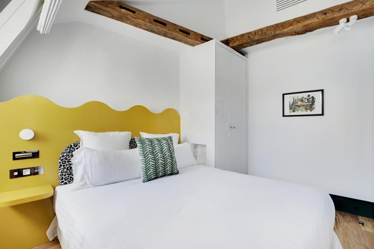 Apartamento de 2 dormitorios