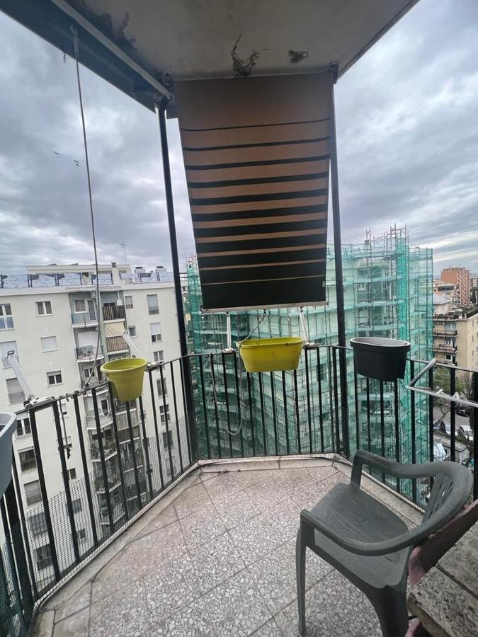 Nathan House, Malatesta - B&B Roma
