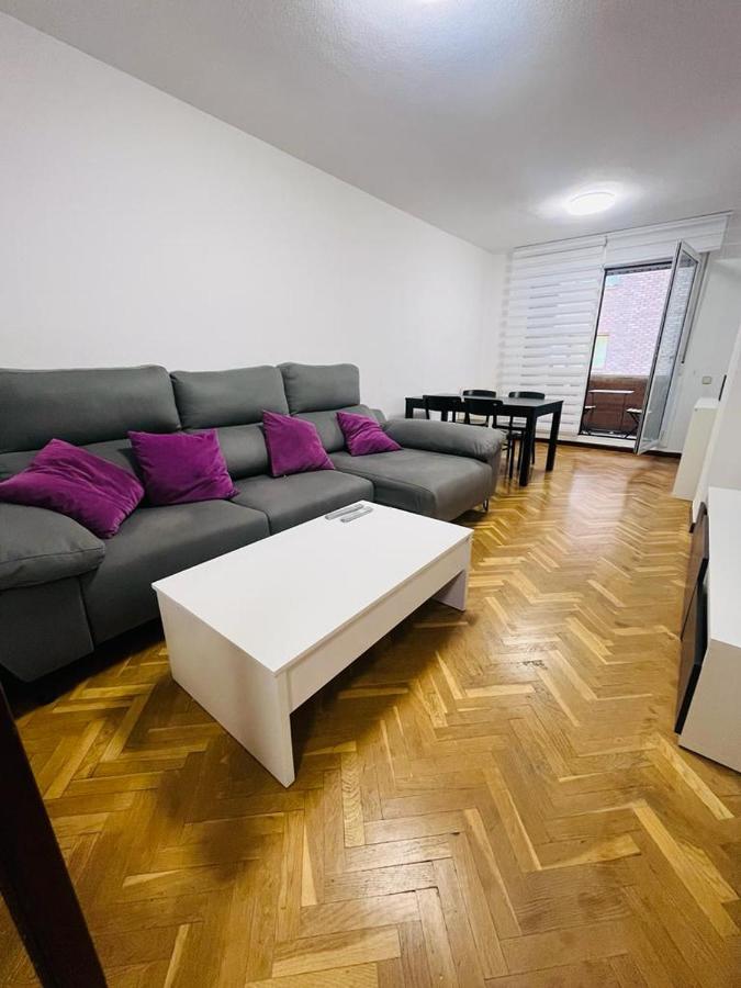 Apartamento Sancho - B&B Pamplona