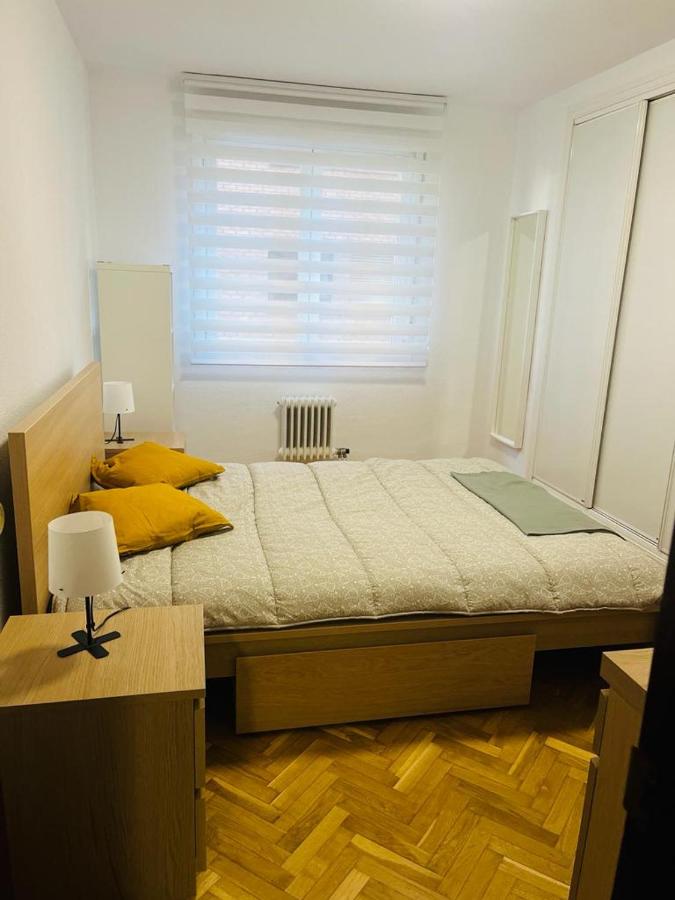Apartamento Sancho - Ferienwohnung Pamplona