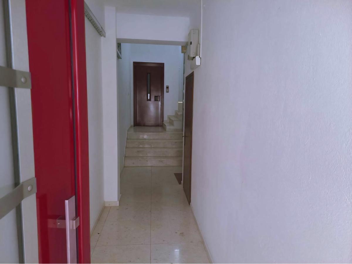 Sam's View - City Heart Tripoli - B&B