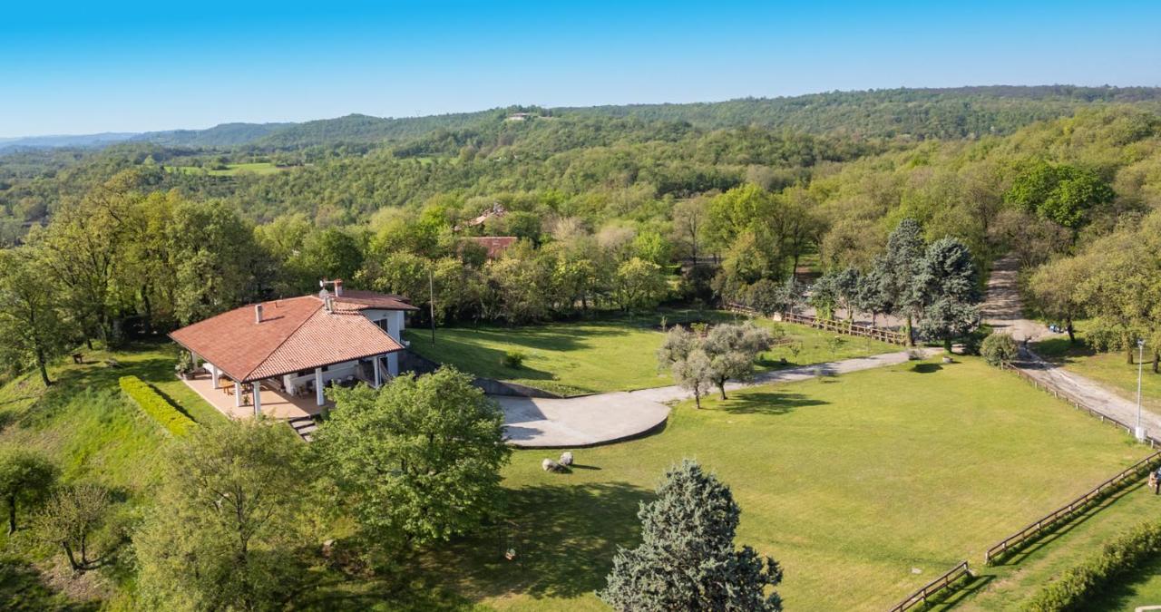 Villa Anna Miralago - B&B