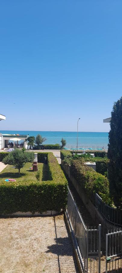 Apartment with View and Balcony