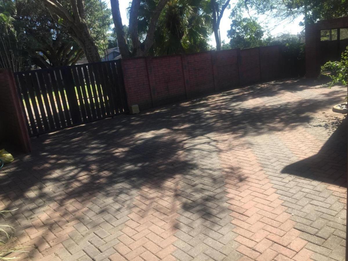 Nqabanqaba - B&B Richards Bay