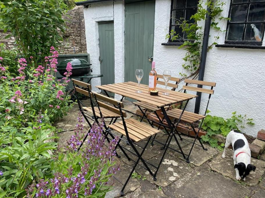 Fettlers Cottage, Cumbria - B&B Kirkby Stephen