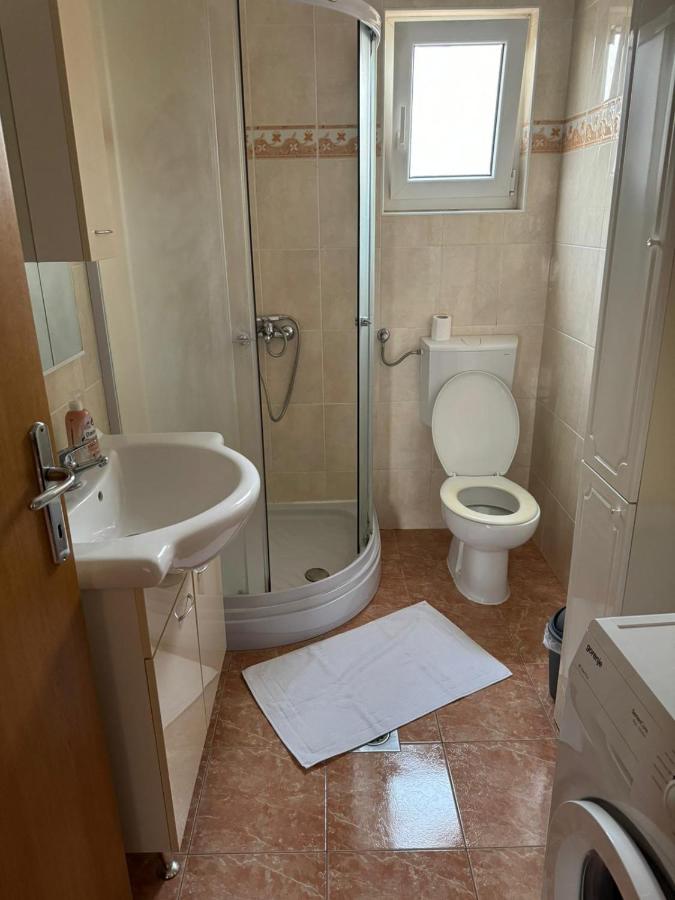 Apartman Erika - B&B Zadar