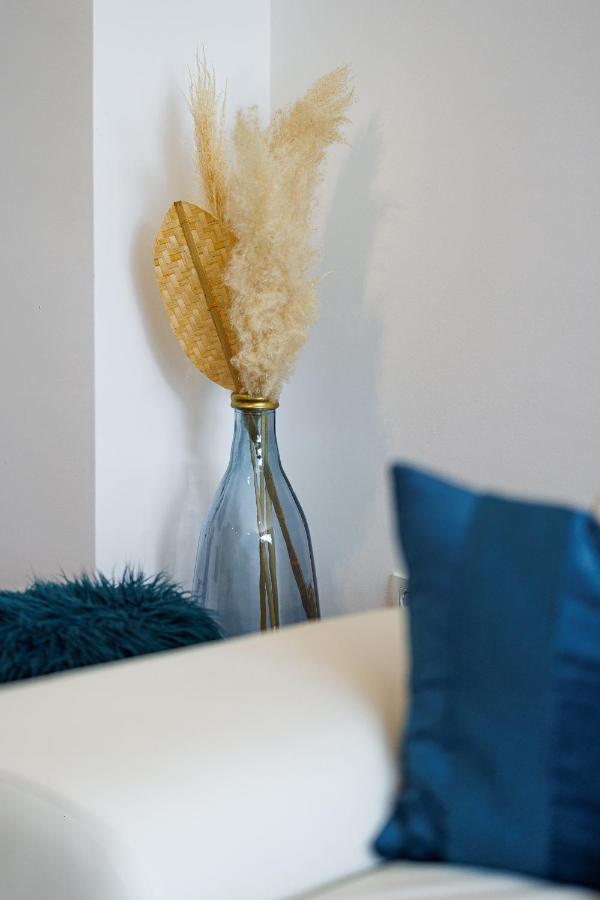 Apartment mit 2 Schlafzimmern