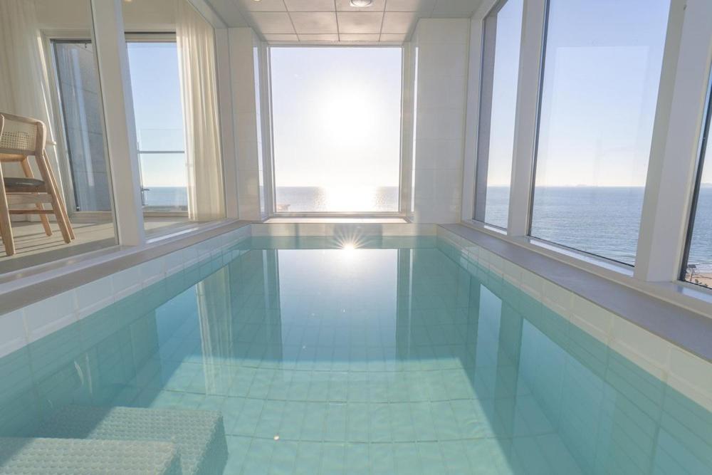 Vakantiehuis