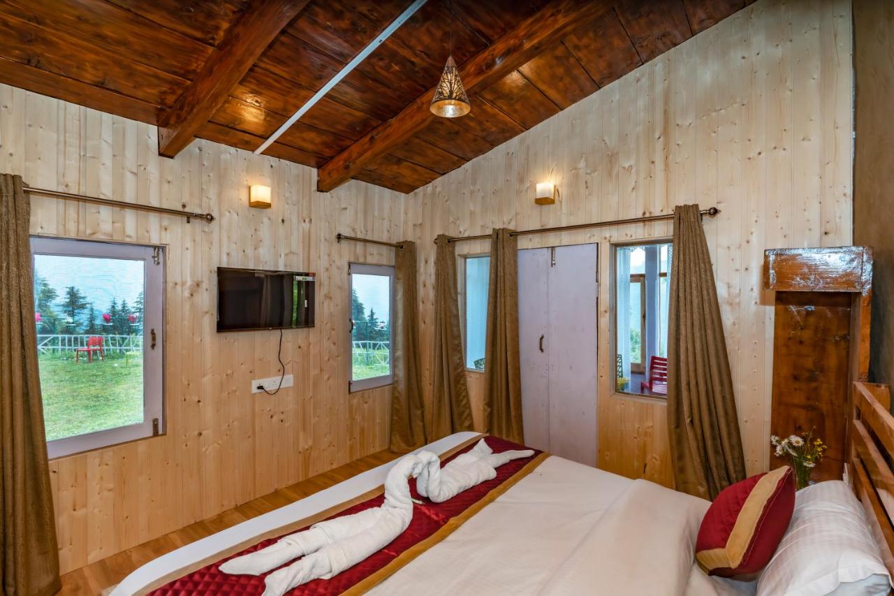 Deluxe Kamer