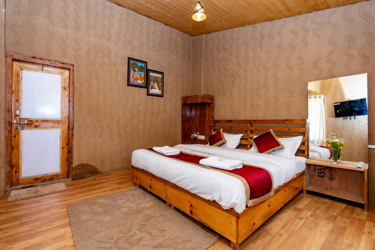 Deluxe Kamer