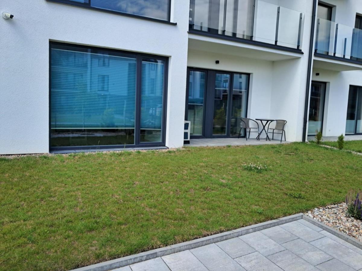 Lazurowy Apartament - B&B