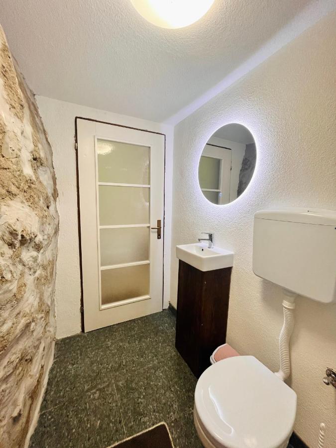 Chambre Triple