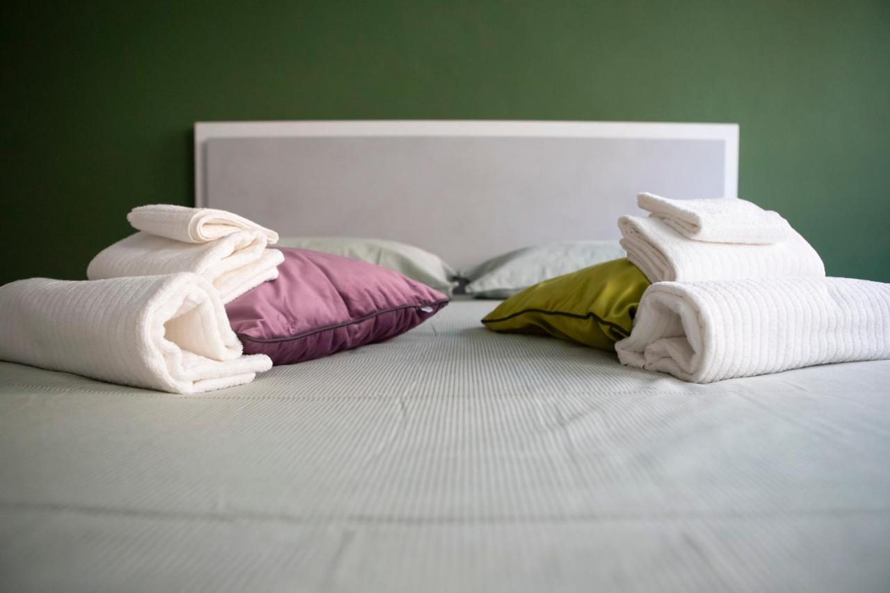 Appartamento con 1 Camera da Letto