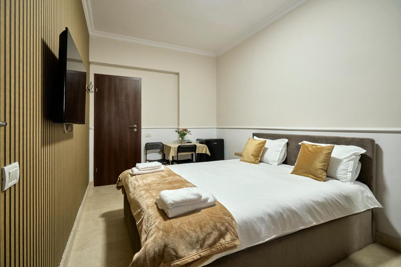 Chambre Double Deluxe