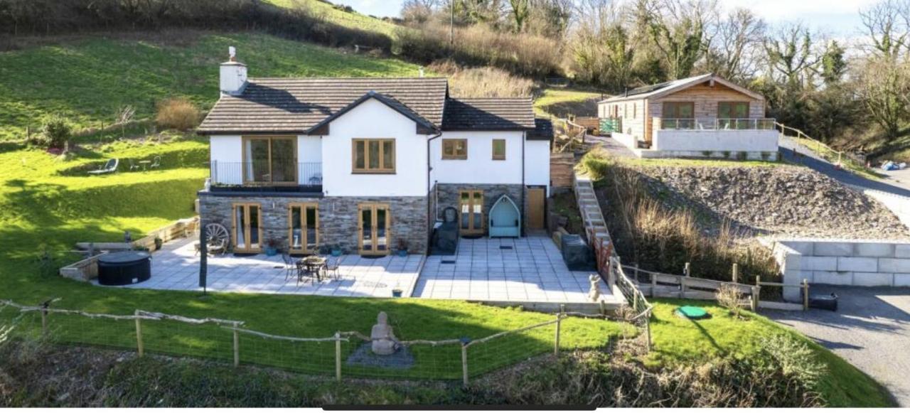 Guyscliffe Farm Apartment - Bed and Breakfast