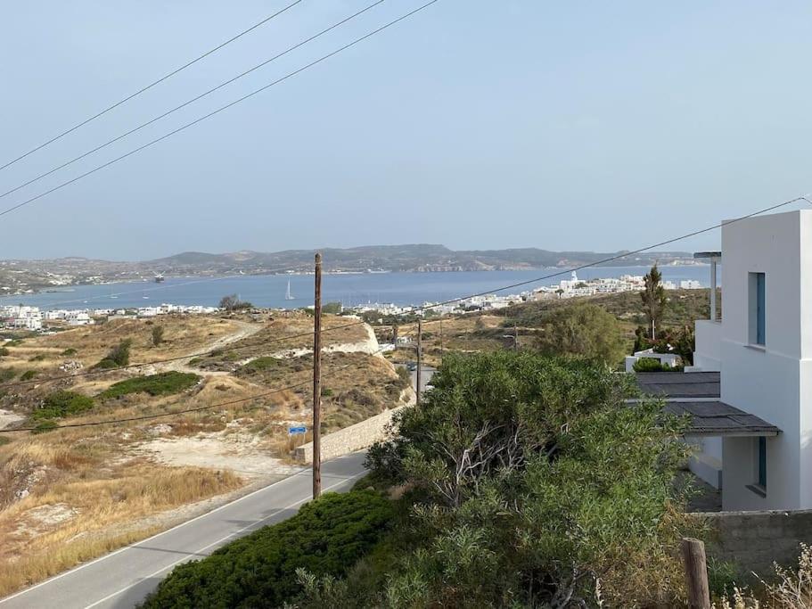 Cyclades Whisper - B&B Adámas