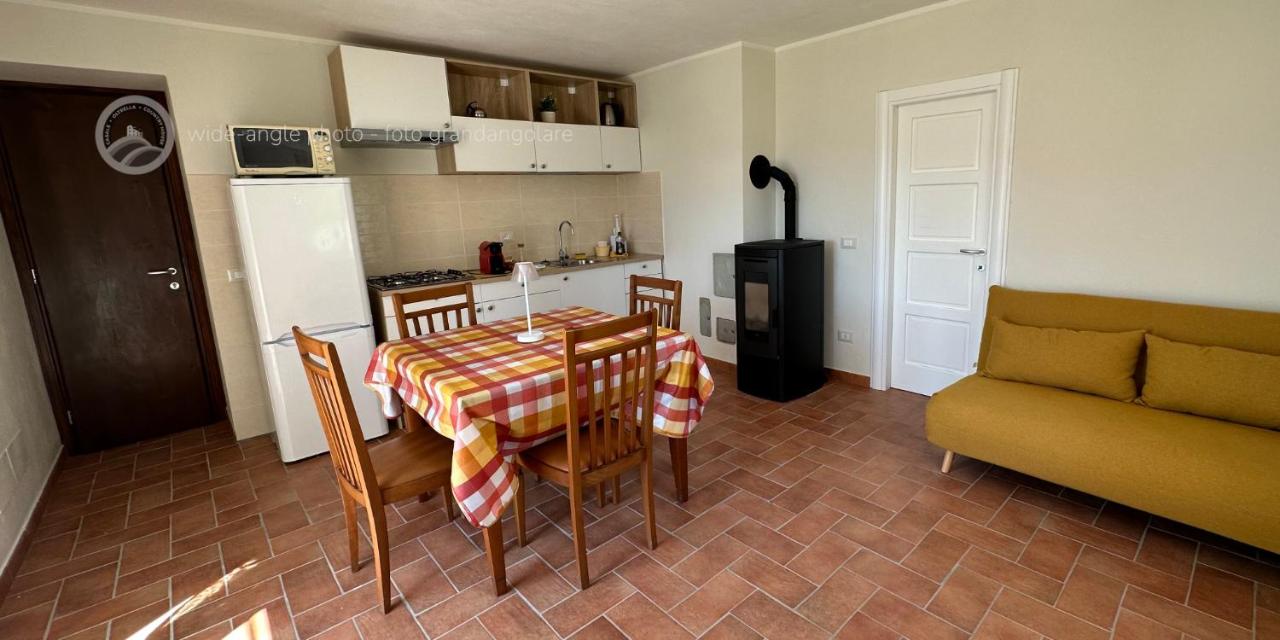 Suite avec Balcon