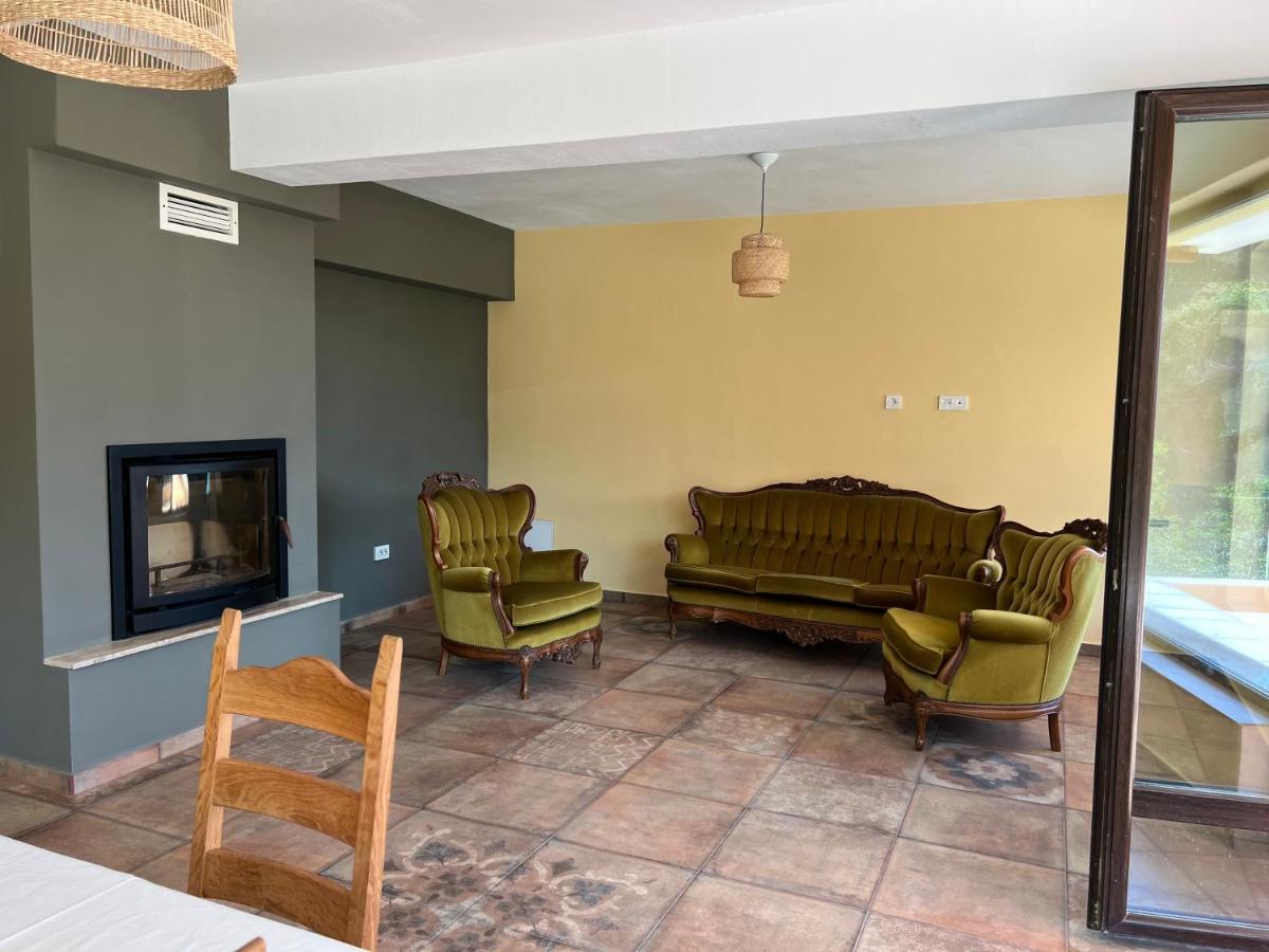 Villa Alessandra - B&B