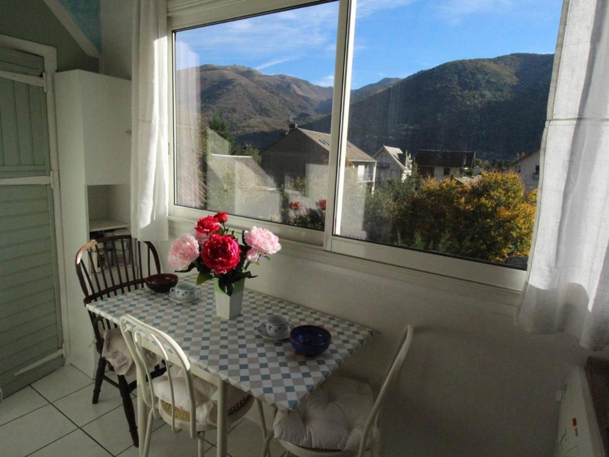 Appartement T3 50m² pour 4 pers. avec Wifi et animaux admis à Luchon - FR-1-313-205 - B&B