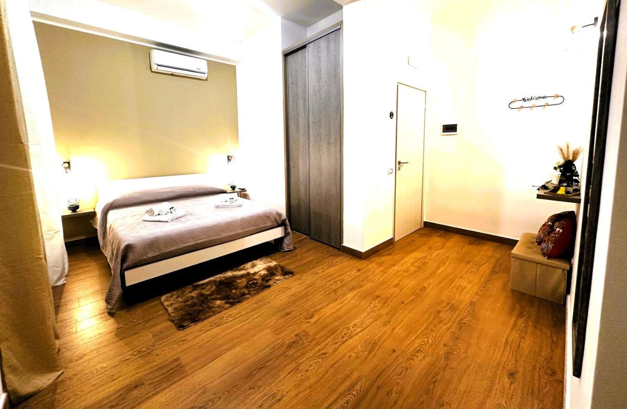 Ai Papiri - B&B Palermo