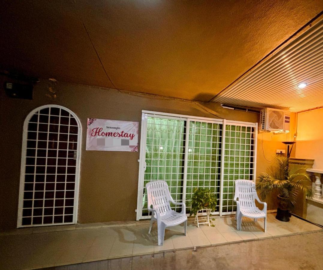 Family-friendly home in Perai, Malaysia - B&B