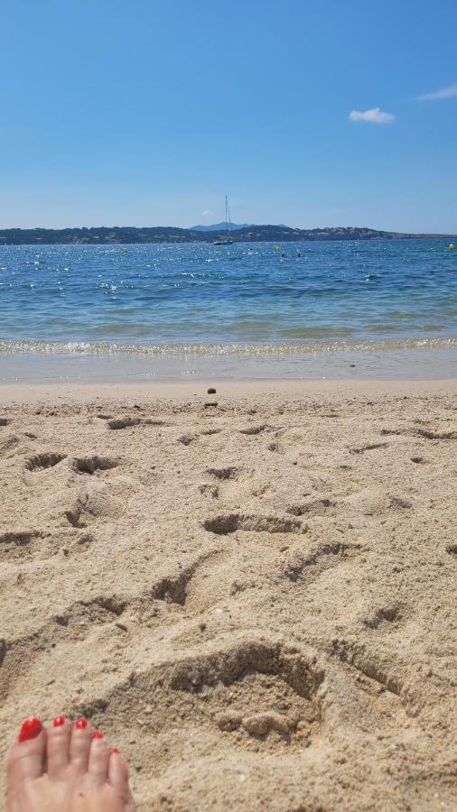 Astrella - Ferienwohnung Bandol