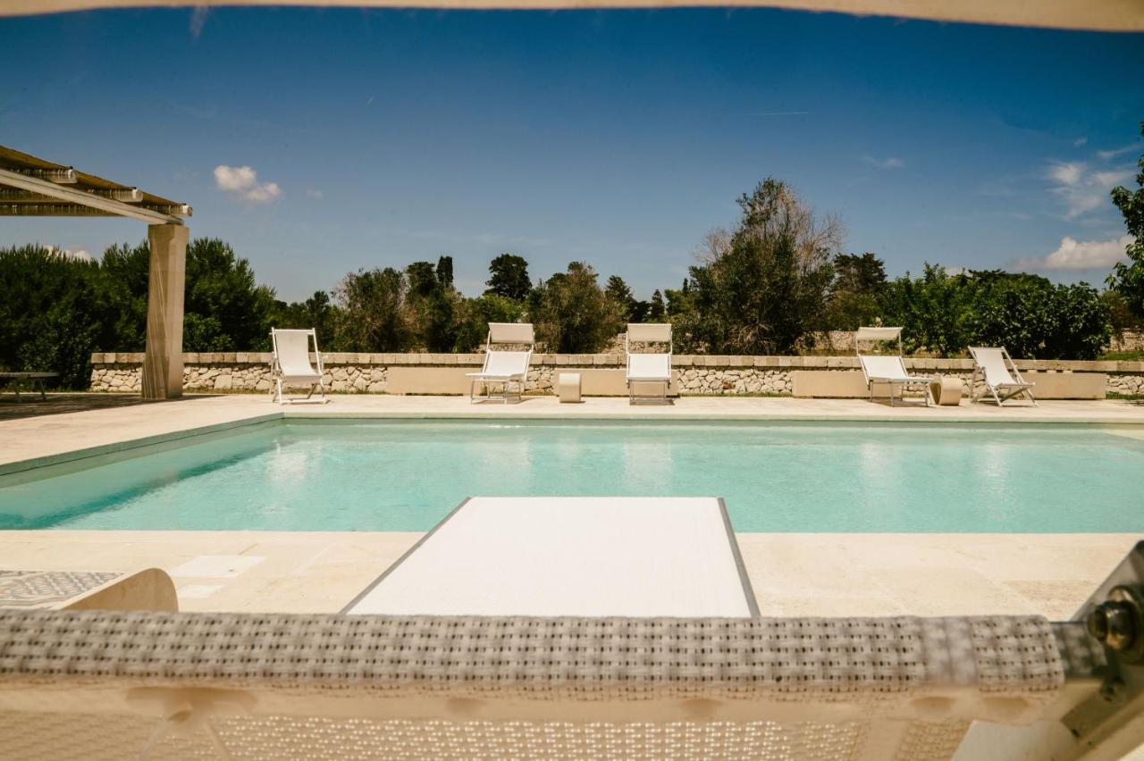 Villa del Ponente Otranto - Ferienwohnung