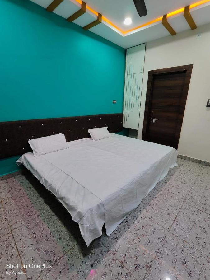 Prabhu ji Stay - B&B Ujjain