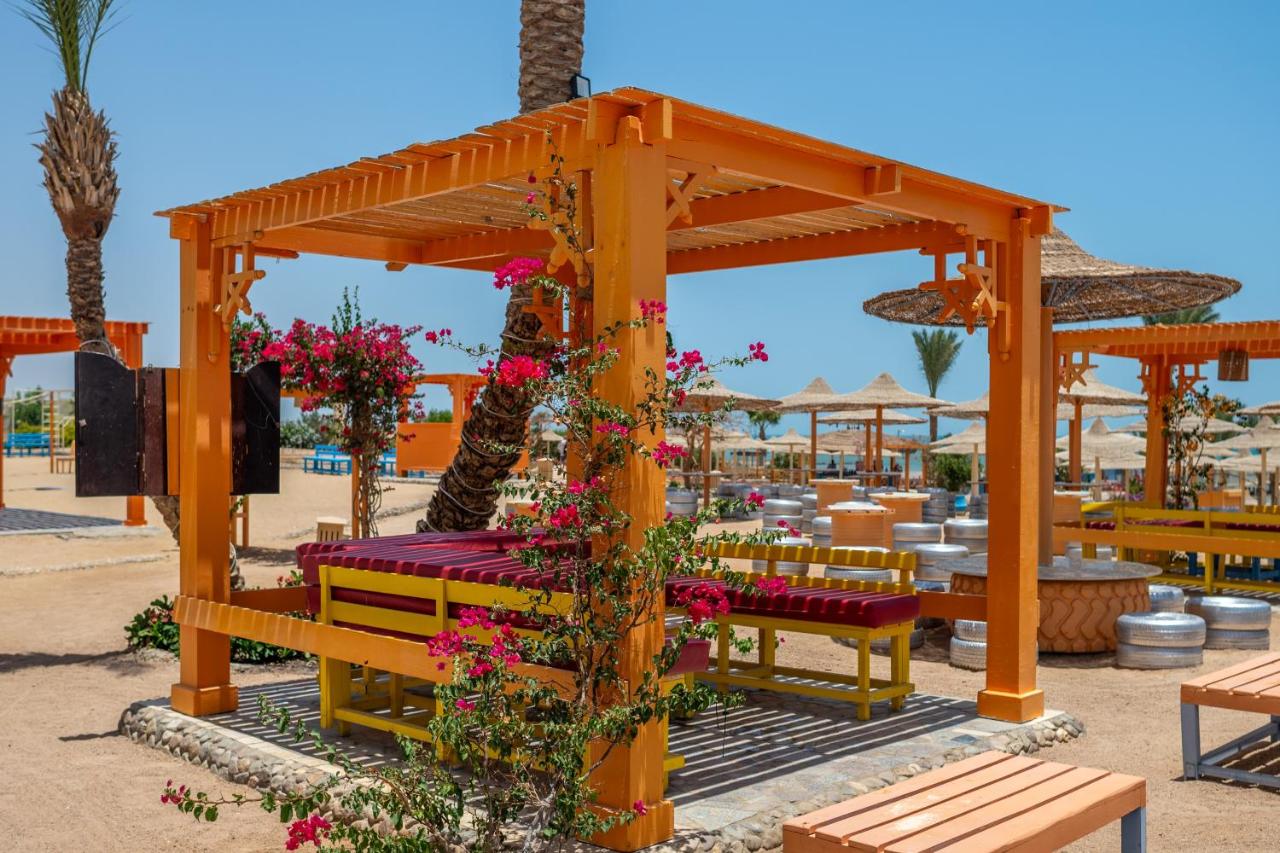 GoEgypt Sunny apartment - B&B Hurgada