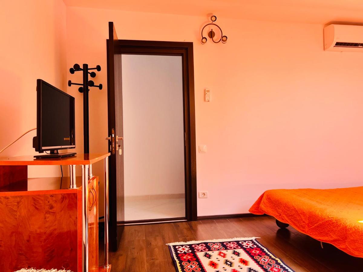 Basic Dreibettzimmer