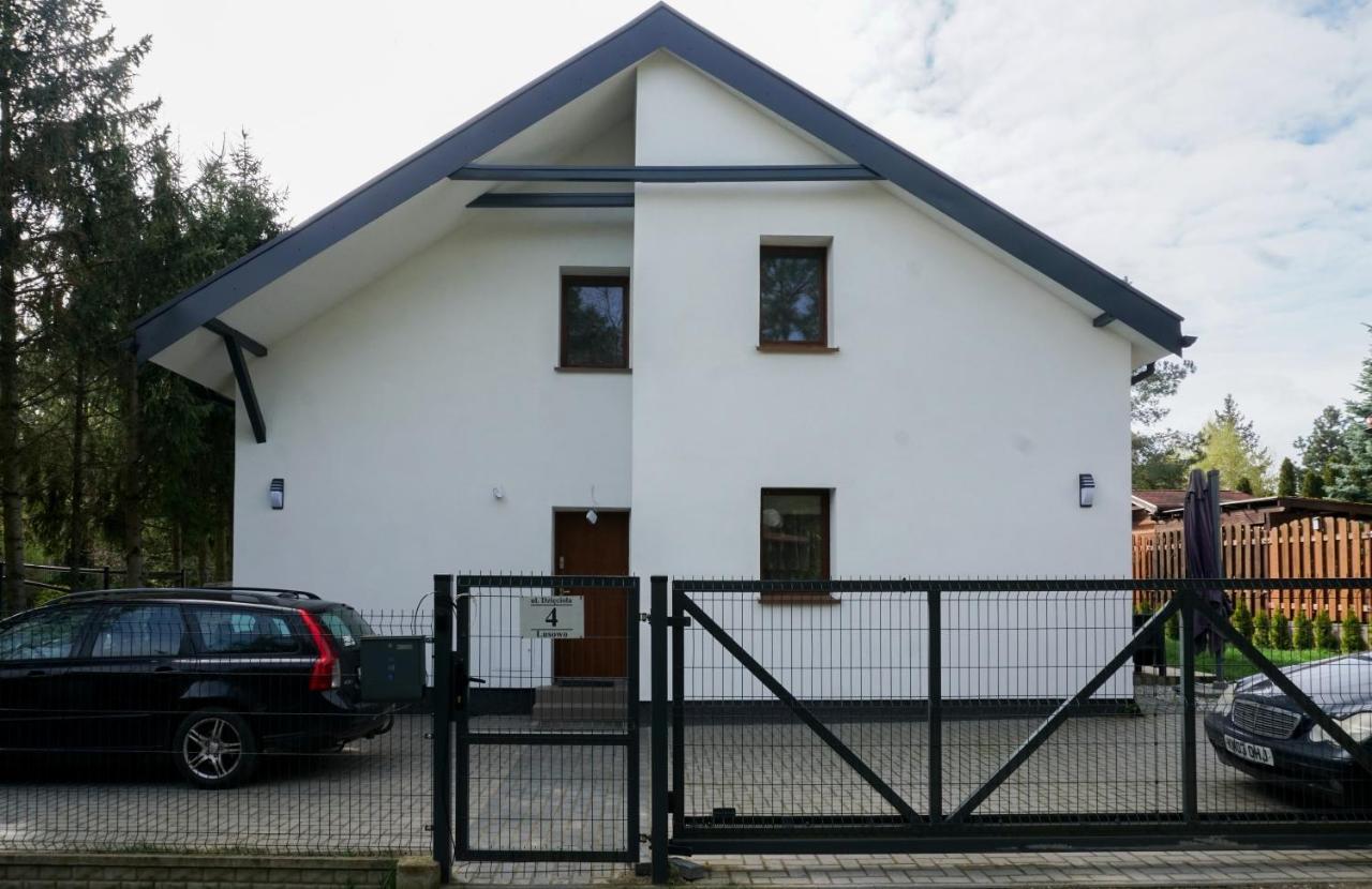 Lusowo DOM - Bed and Breakfast