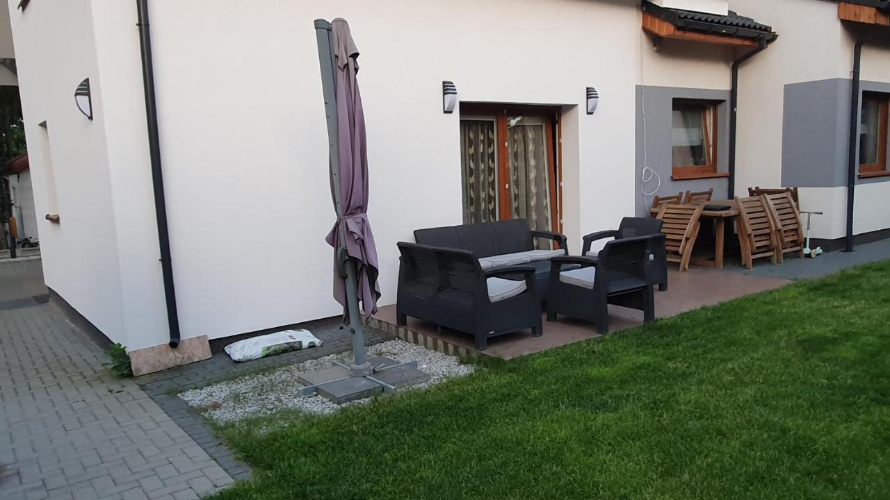 Lusowo DOM - B&B Lusowo
