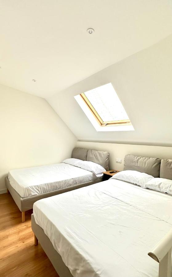 Apartamentos Noviembre - B&B Madrid