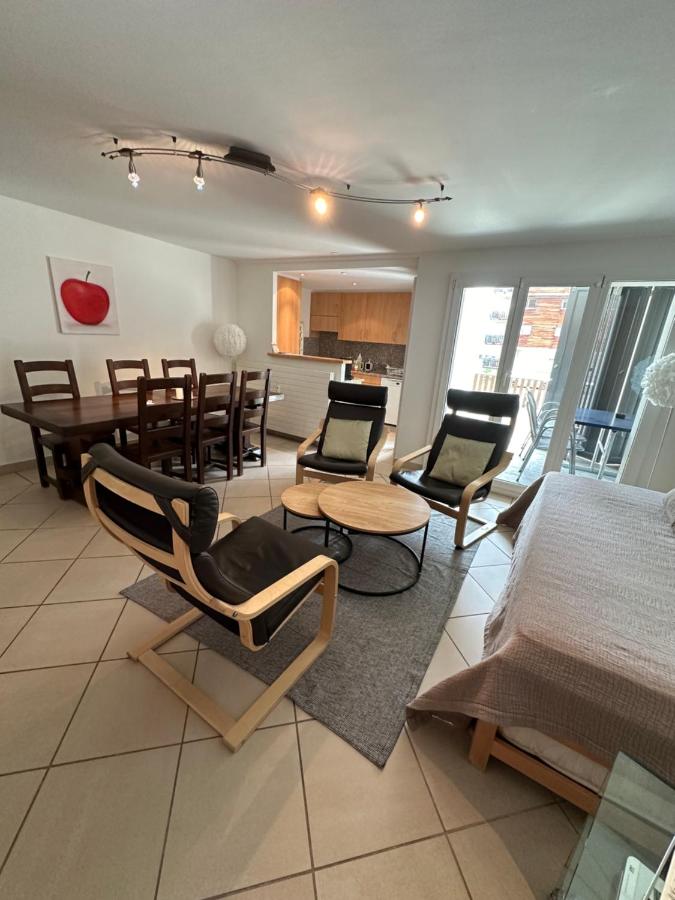 Haute-Nendaz Swiss Vacances - B&B