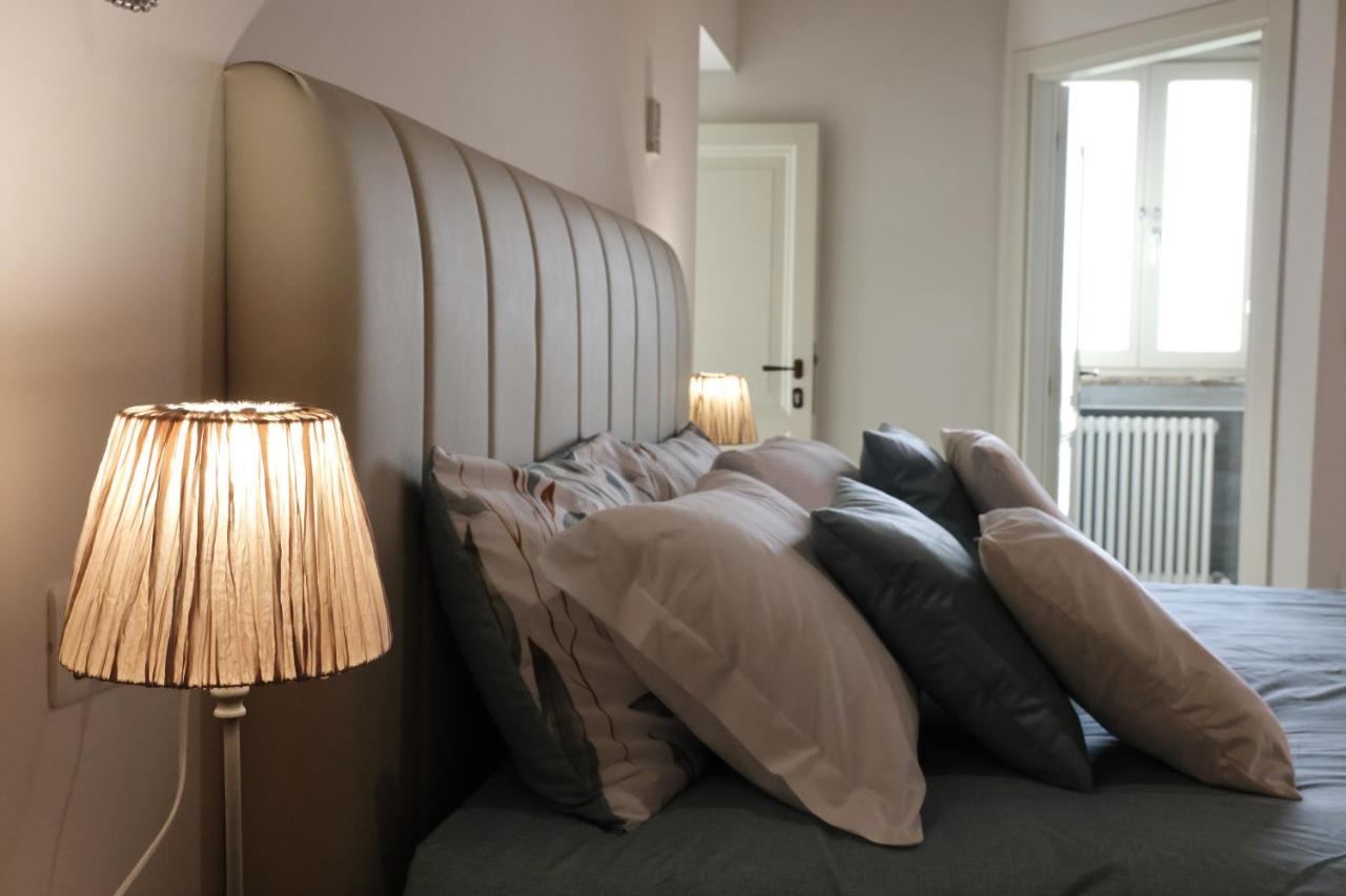 Chambre Deluxe