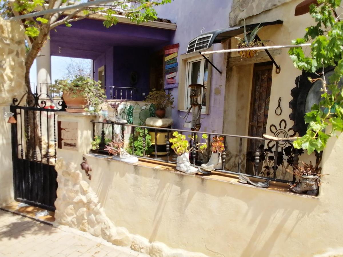La Cova del Xapalló - B&B
