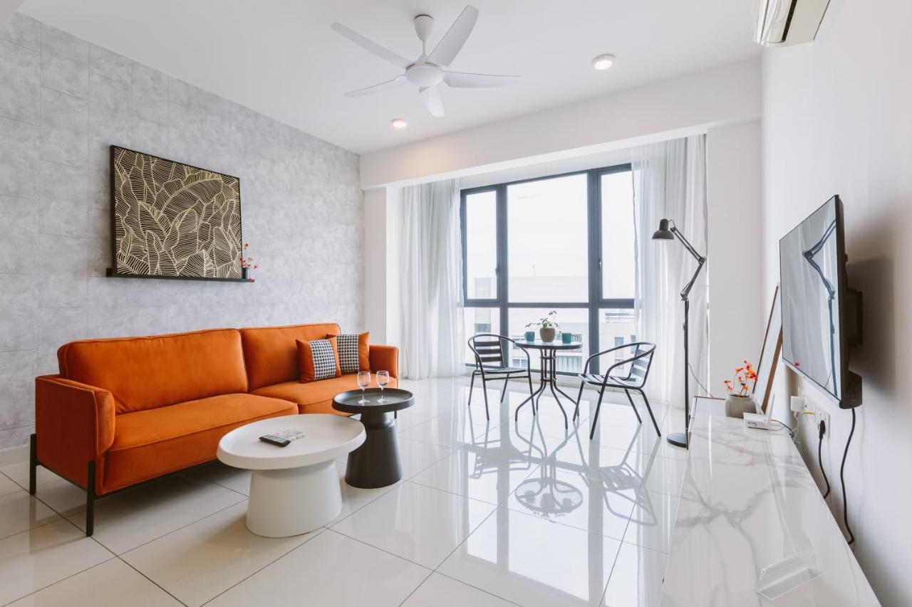 Two-Bedroom Superior Apartment