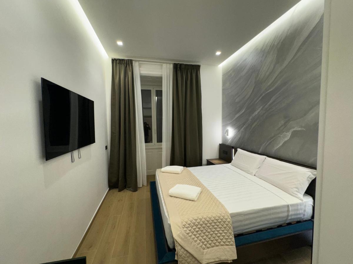 santa maria maggiore luxury guest house - B&B Roma